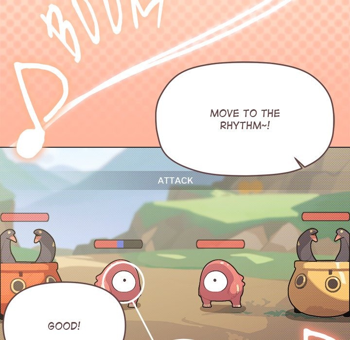 Someone Stop Her! Chapter 4 - Page 17 in English