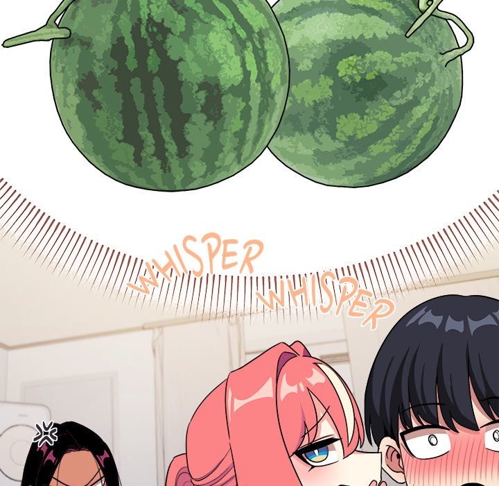 Someone Stop Her! Chapter 4 - Page 181 in English