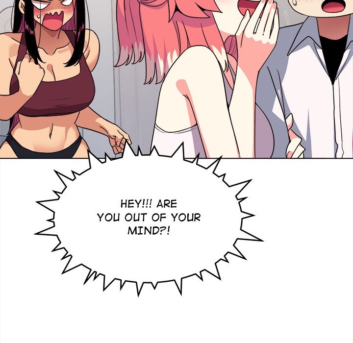Someone Stop Her! Chapter 4 - Page 182 in English