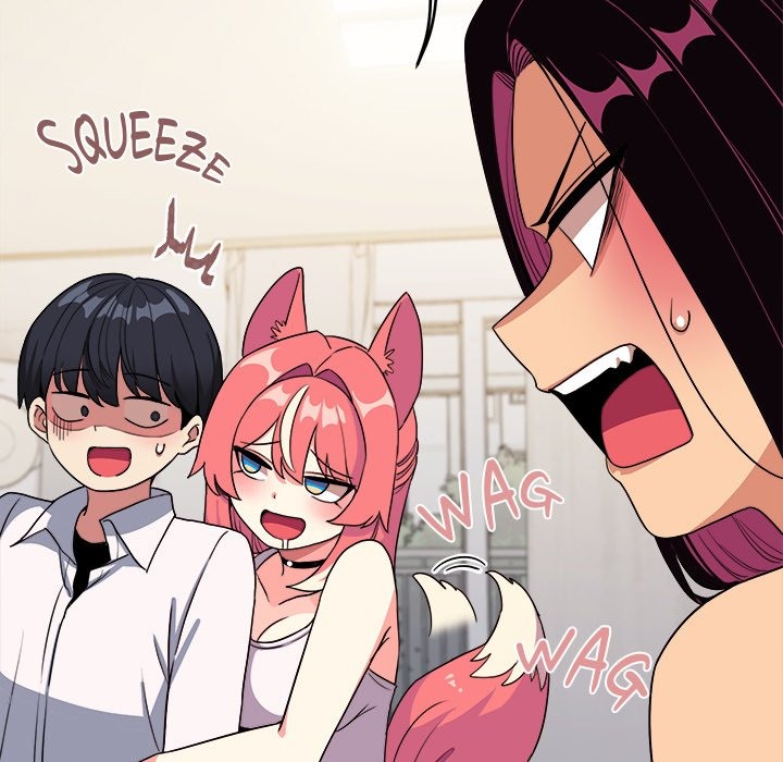 Someone Stop Her! Chapter 4 - Page 206 in English