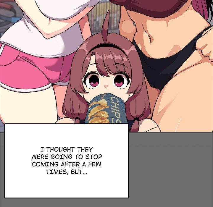 Someone Stop Her! Chapter 4 - Page 213 in English