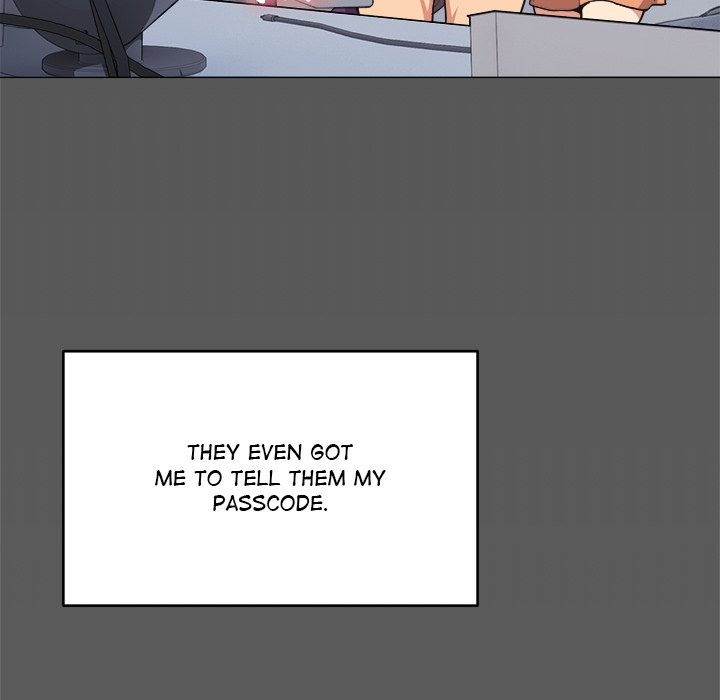 Someone Stop Her! Chapter 4 - Page 221 in English
