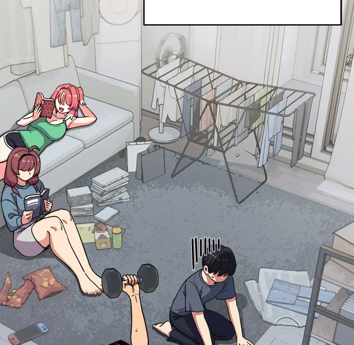 Someone Stop Her! Chapter 4 - Page 223 in English