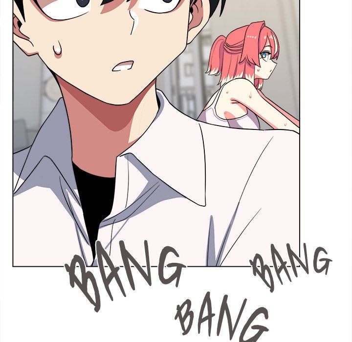 Someone Stop Her! Chapter 4 - Page 29 in English
