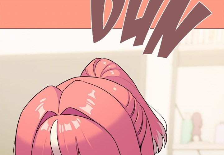 Someone Stop Her! Chapter 4 - Page 3 in English