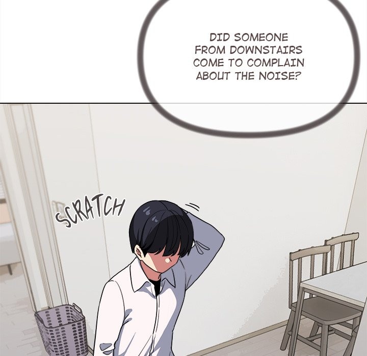 Someone Stop Her! Chapter 4 - Page 31 in English