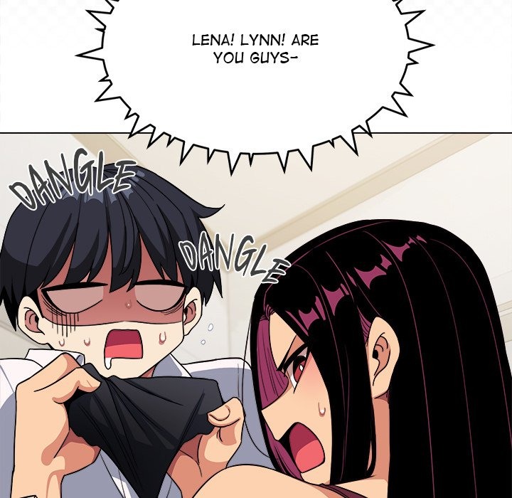 Someone Stop Her! Chapter 4 - Page 51 in English