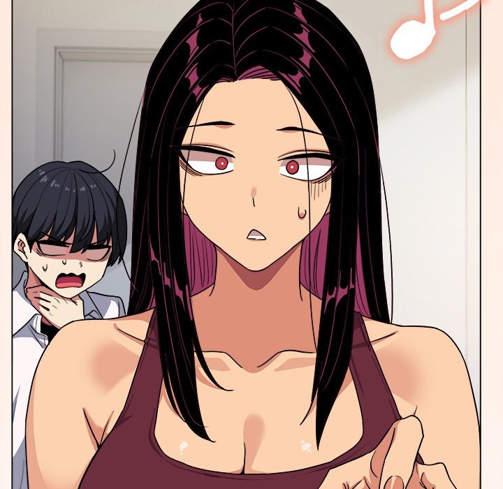 Someone Stop Her! Chapter 4 - Page 59 in English