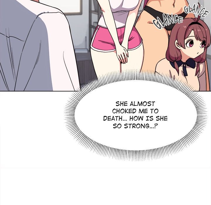 Someone Stop Her! Chapter 4 - Page 66 in English