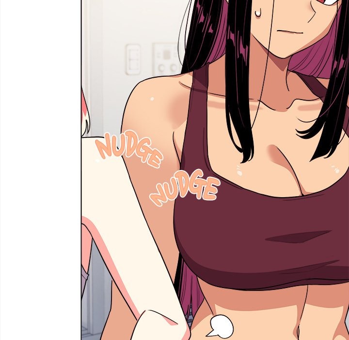 Someone Stop Her! Chapter 4 - Page 68 in English