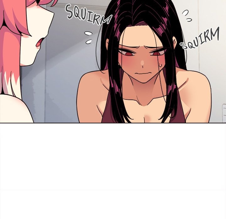 Someone Stop Her! Chapter 4 - Page 74 in English