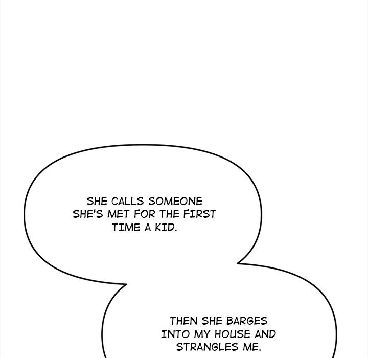 Someone Stop Her! Chapter 4 - Page 87 in English