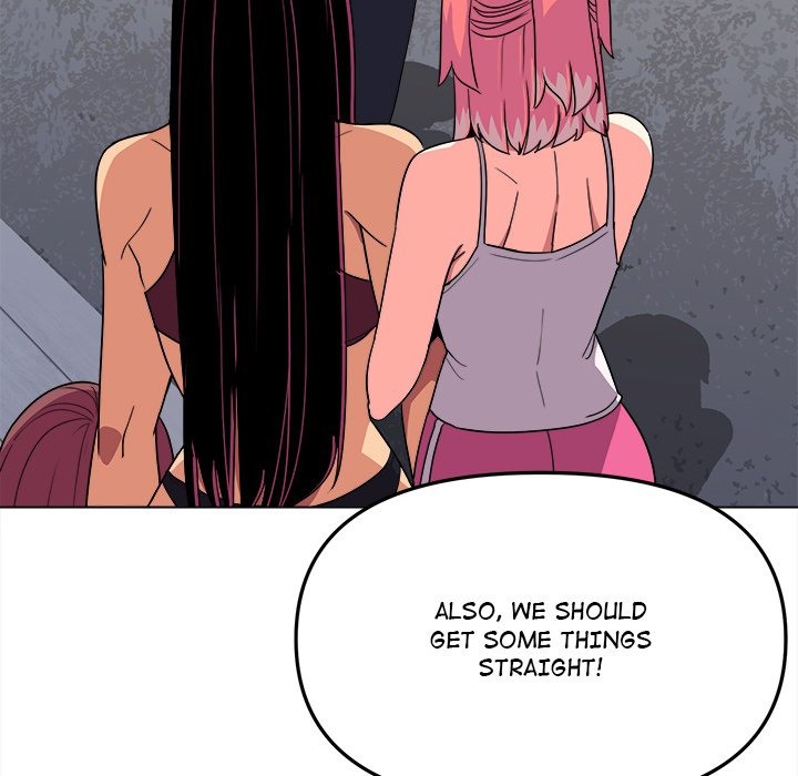 Someone Stop Her! Chapter 4 - Page 89 in English