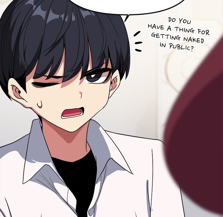 Someone Stop Her! Chapter 4 - Page 91 in English