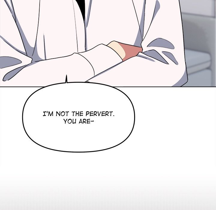 Someone Stop Her! Chapter 4 - Page 92 in English