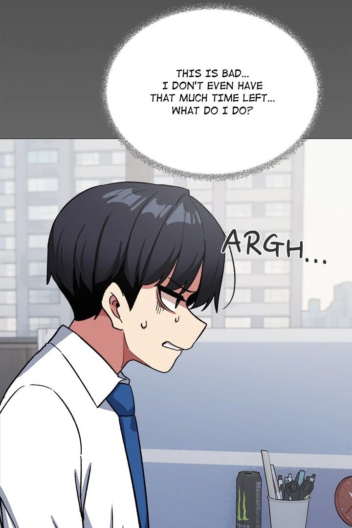Someone Stop Her! Chapter 40 - Page 109 in English