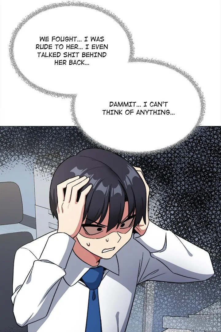 Someone Stop Her! Chapter 40 - Page 114 in English