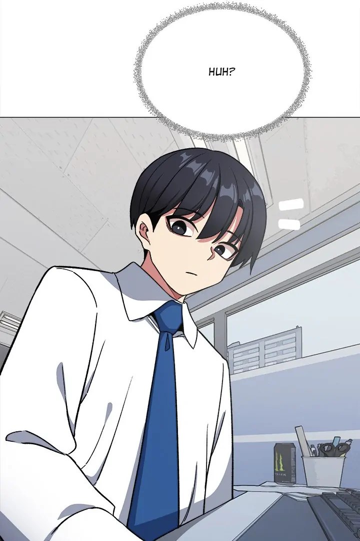 Someone Stop Her! Chapter 40 - Page 118 in English
