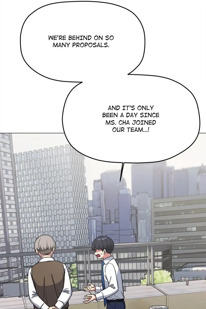 Someone Stop Her! Chapter 40 - Page 12 in English
