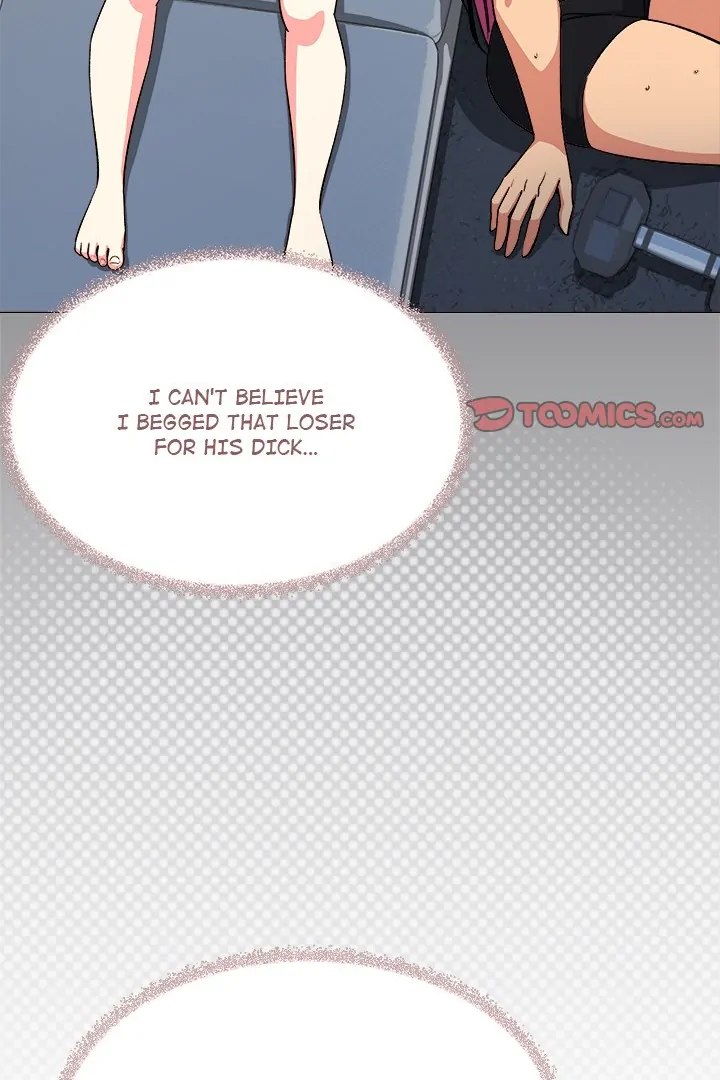Someone Stop Her! Chapter 40 - Page 129 in English