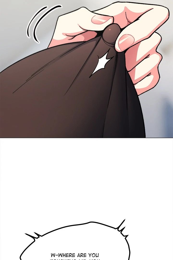 Someone Stop Her! Chapter 40 - Page 137 in English