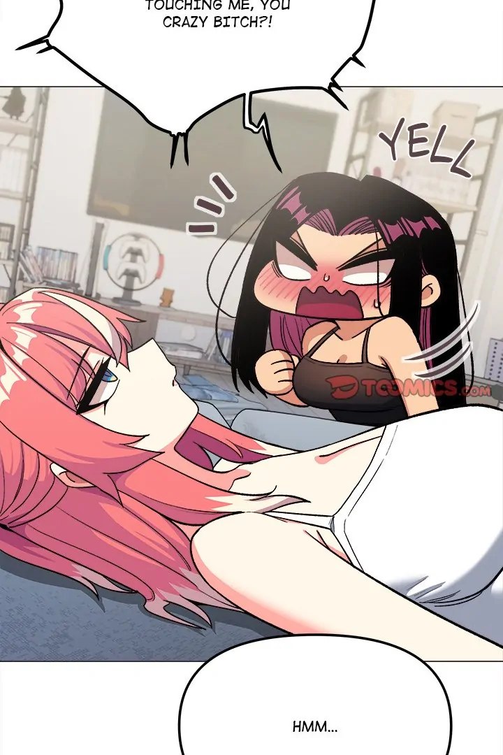 Someone Stop Her! Chapter 40 - Page 138 in English