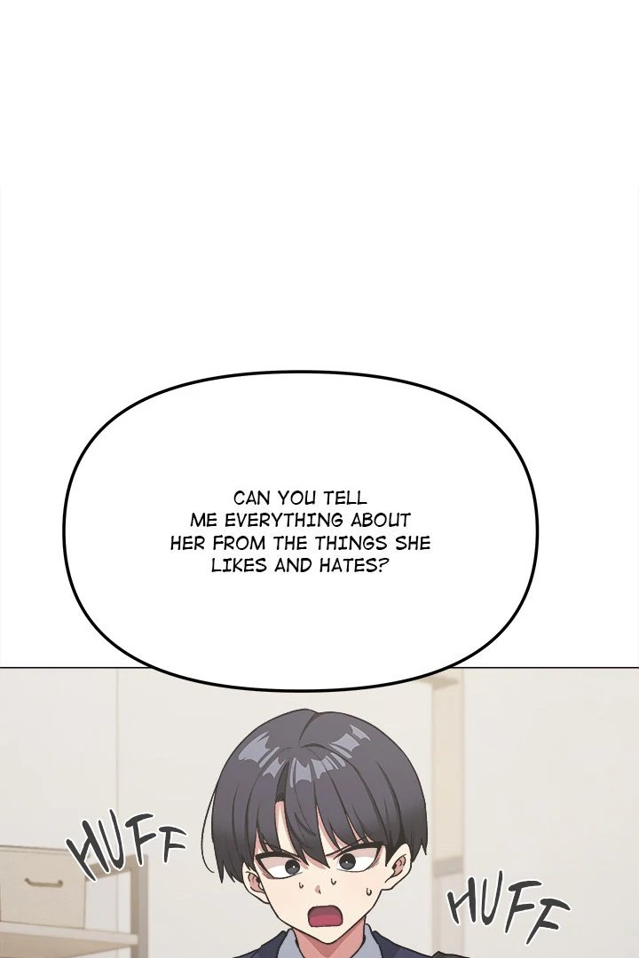 Someone Stop Her! Chapter 40 - Page 143 in English