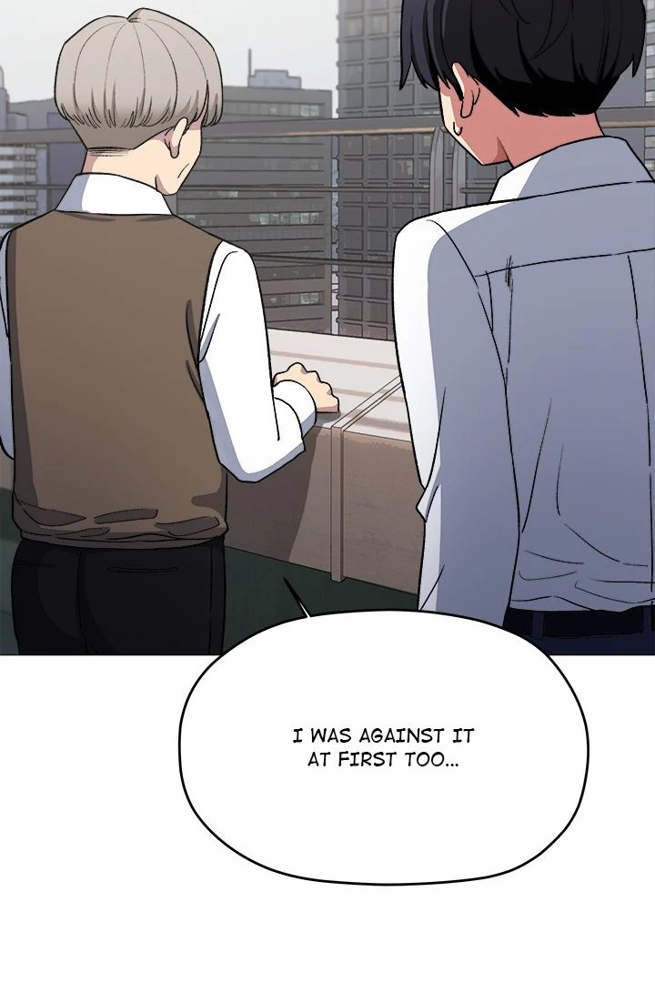 Someone Stop Her! Chapter 40 - Page 24 in English