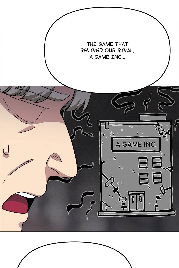 Someone Stop Her! Chapter 40 - Page 27 in English