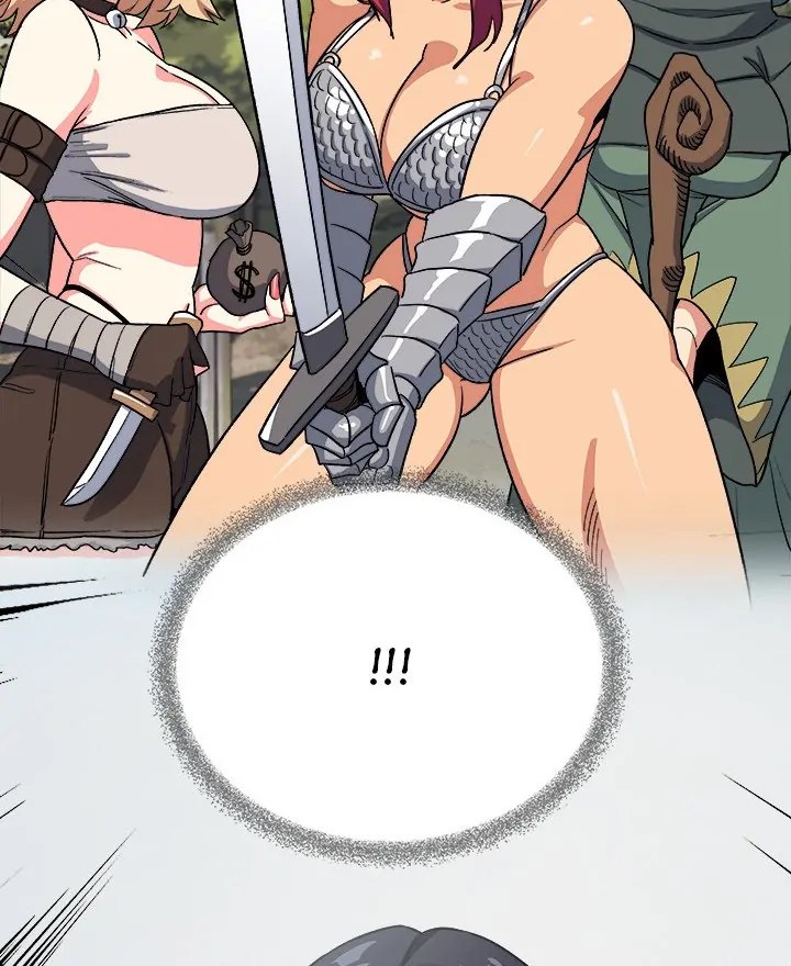 Someone Stop Her! Chapter 40 - Page 30 in English