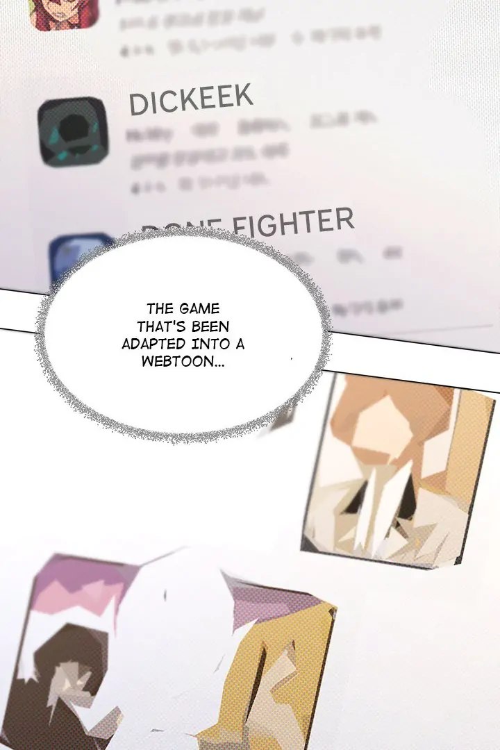 Someone Stop Her! Chapter 40 - Page 33 in English