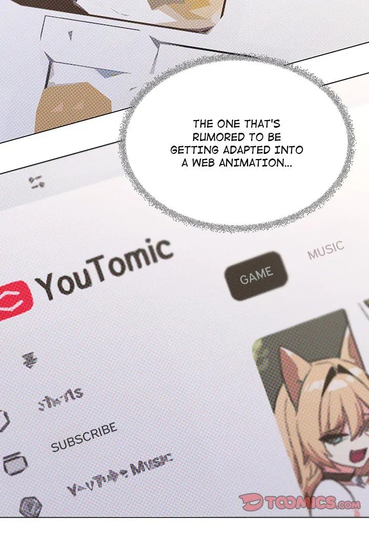 Someone Stop Her! Chapter 40 - Page 34 in English