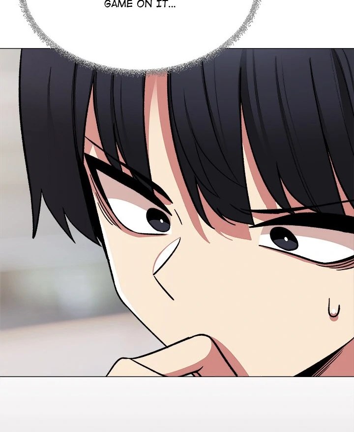 Someone Stop Her! Chapter 40 - Page 36 in English