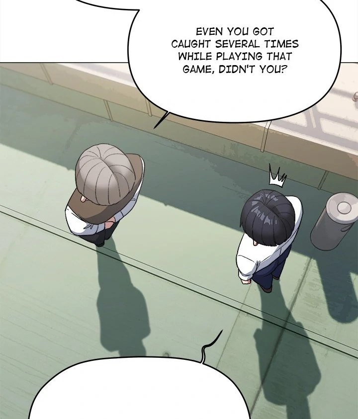 Someone Stop Her! Chapter 40 - Page 40 in English