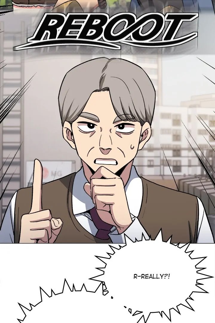 Someone Stop Her! Chapter 40 - Page 48 in English
