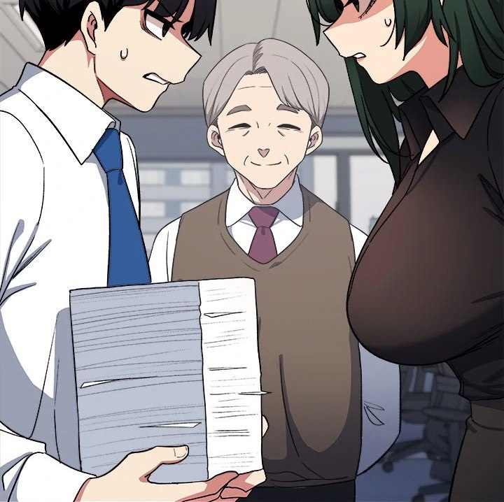 Someone Stop Her! Chapter 40 - Page 5 in English