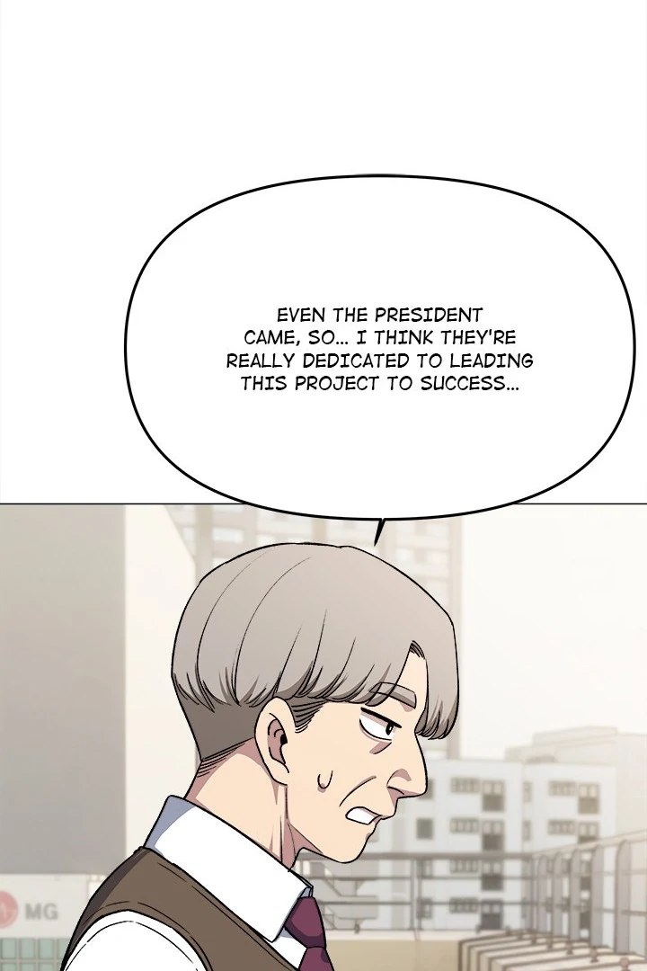 Someone Stop Her! Chapter 40 - Page 54 in English