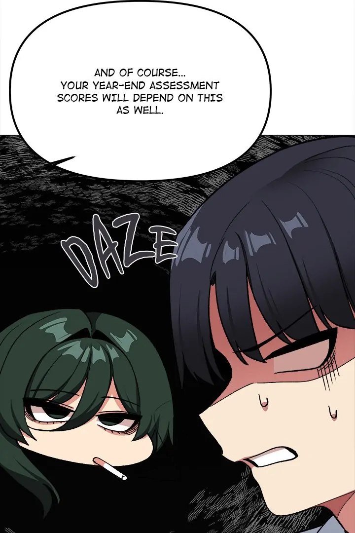 Someone Stop Her! Chapter 40 - Page 57 in English