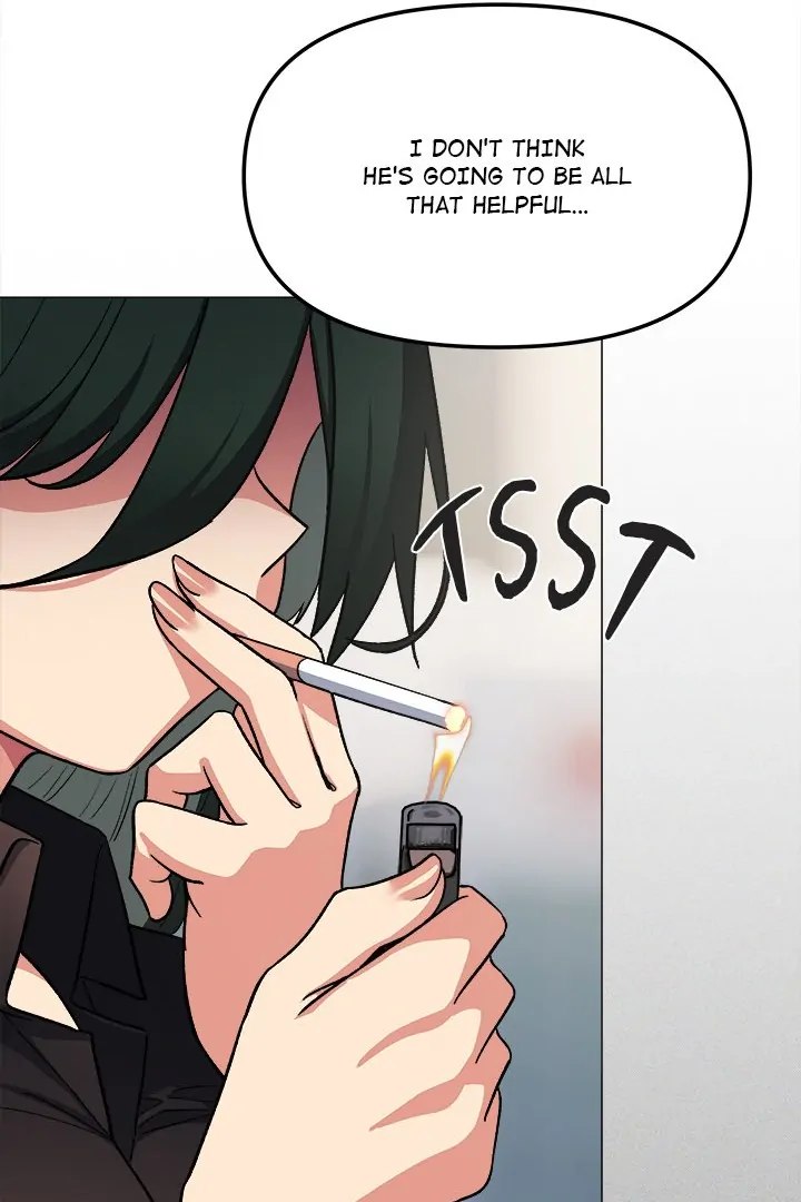 Someone Stop Her! Chapter 40 - Page 71 in English