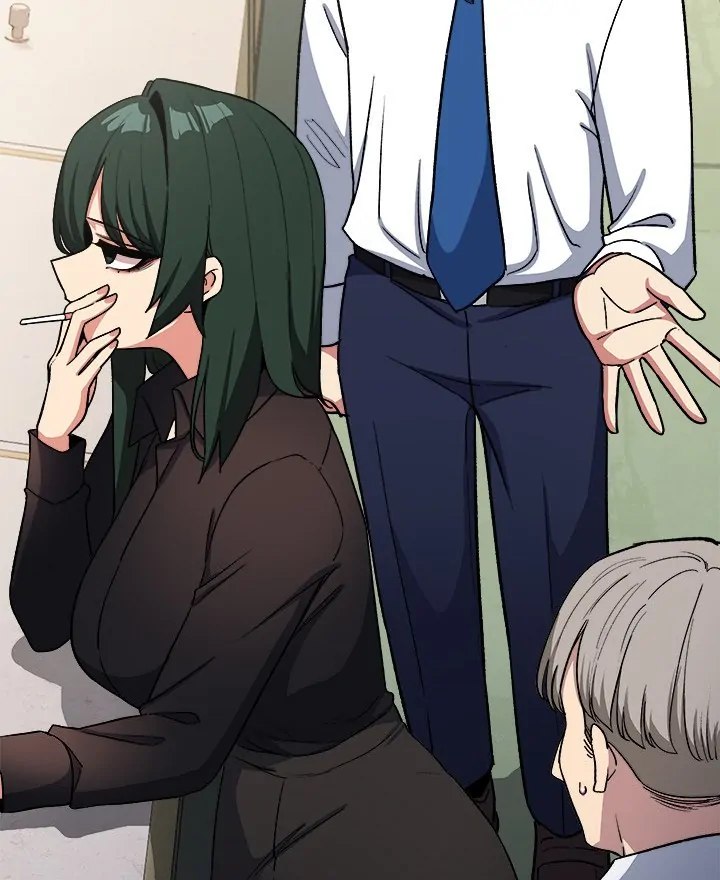 Someone Stop Her! Chapter 40 - Page 78 in English