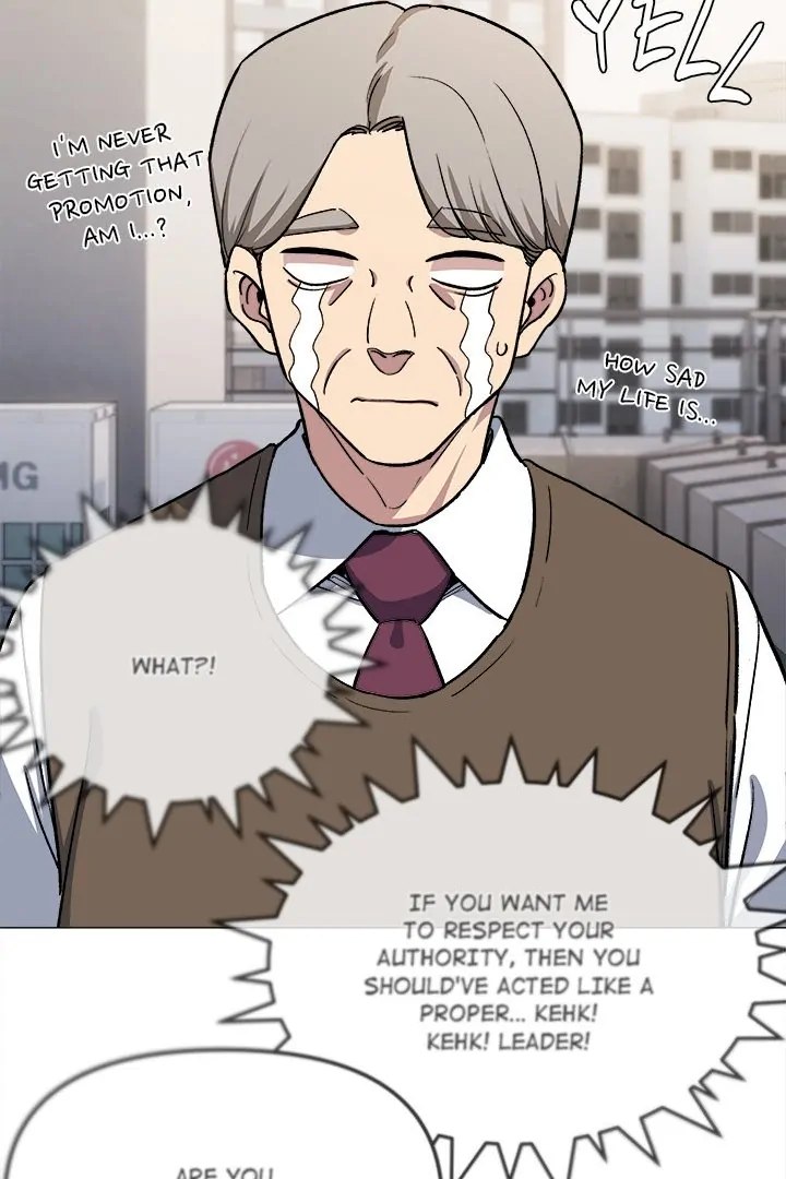 Someone Stop Her! Chapter 40 - Page 81 in English