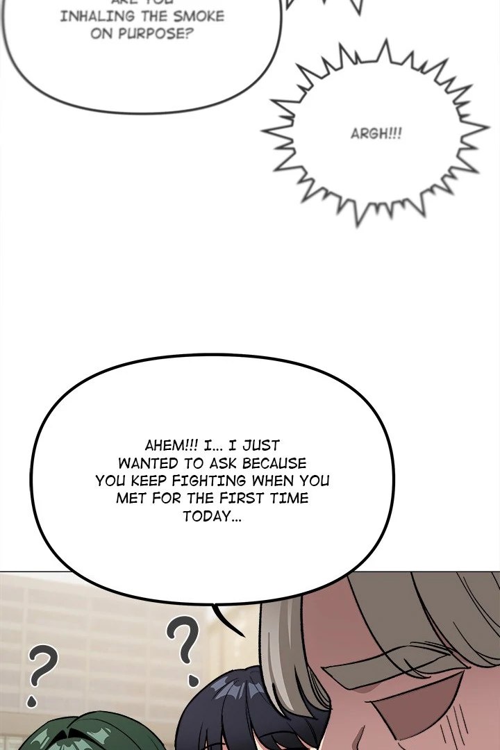 Someone Stop Her! Chapter 40 - Page 82 in English