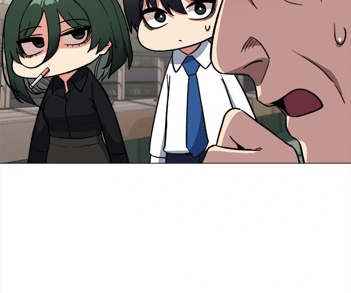 Someone Stop Her! Chapter 40 - Page 83 in English
