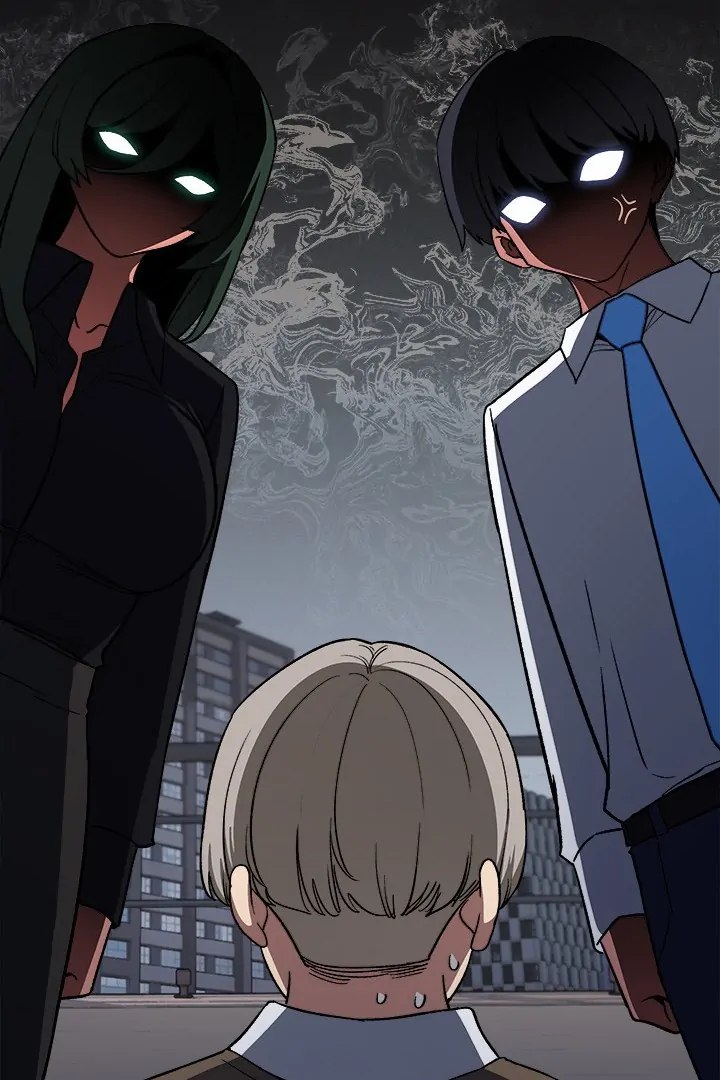 Someone Stop Her! Chapter 40 - Page 85 in English