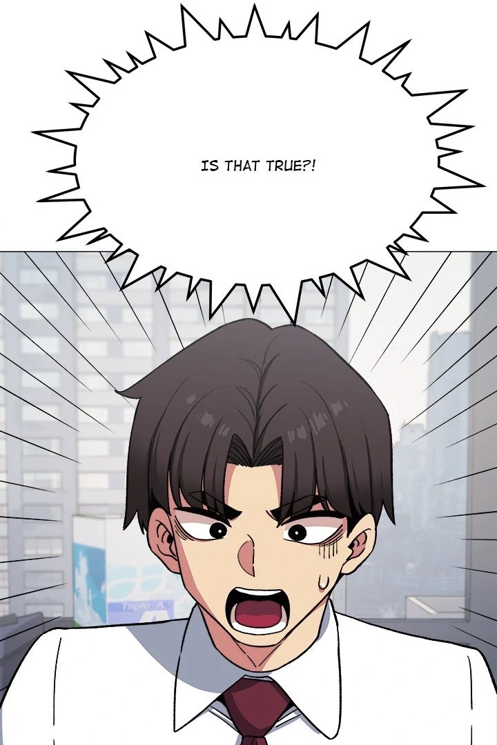 Someone Stop Her! Chapter 40 - Page 90 in English