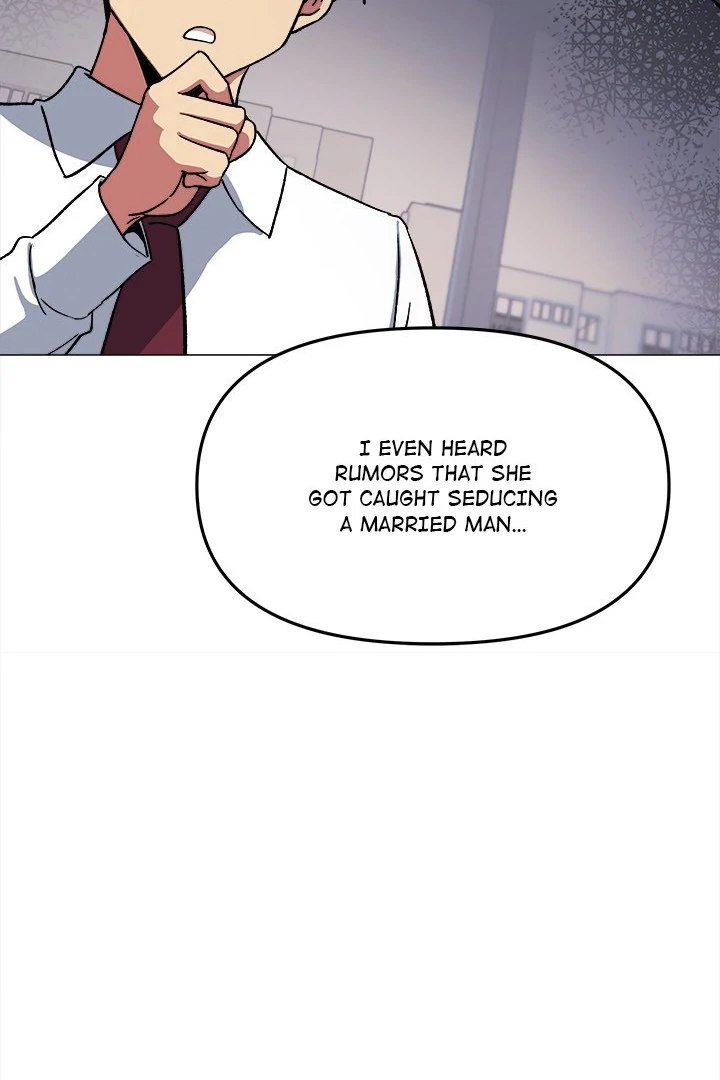 Someone Stop Her! Chapter 40 - Page 95 in English