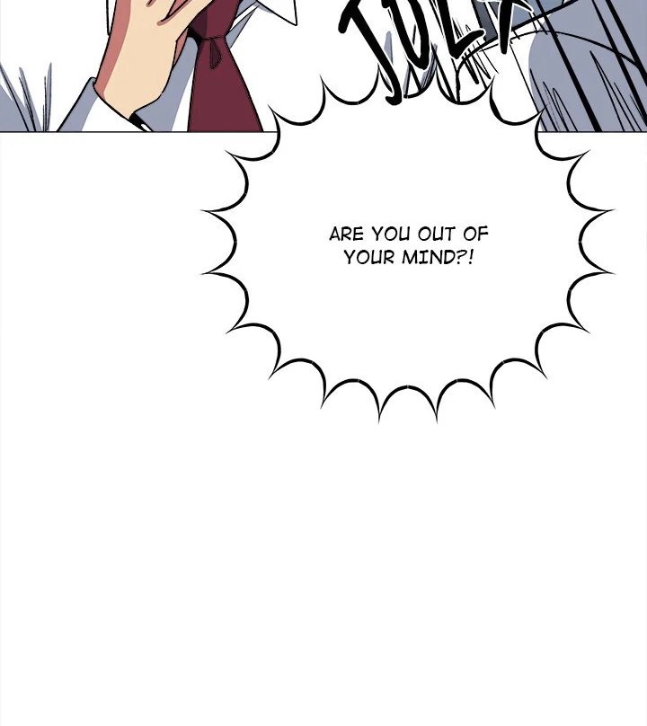 Someone Stop Her! Chapter 40 - Page 97 in English