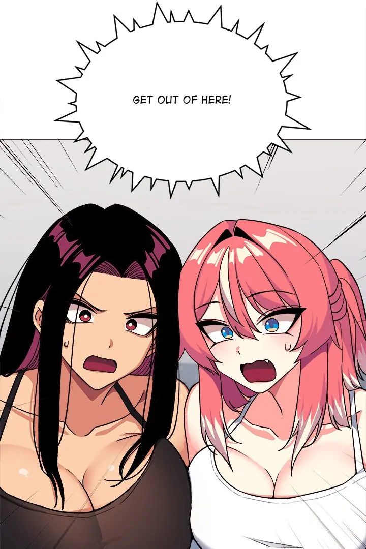 Someone Stop Her! Chapter 41 - Page 10 in English