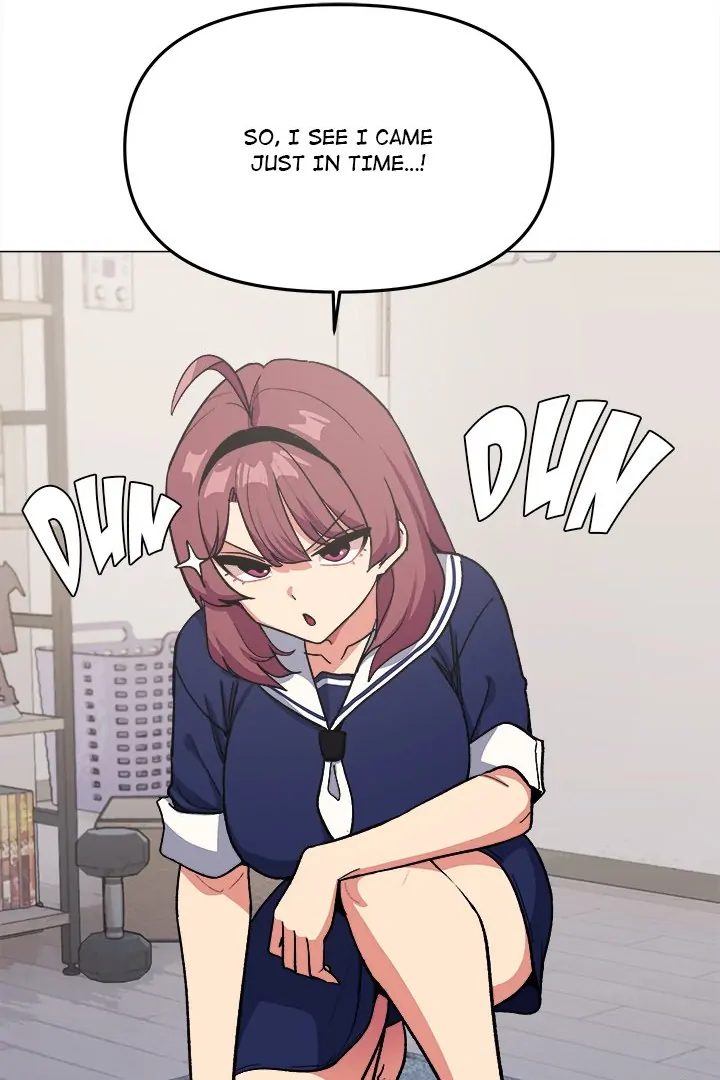 Someone Stop Her! Chapter 41 - Page 106 in English