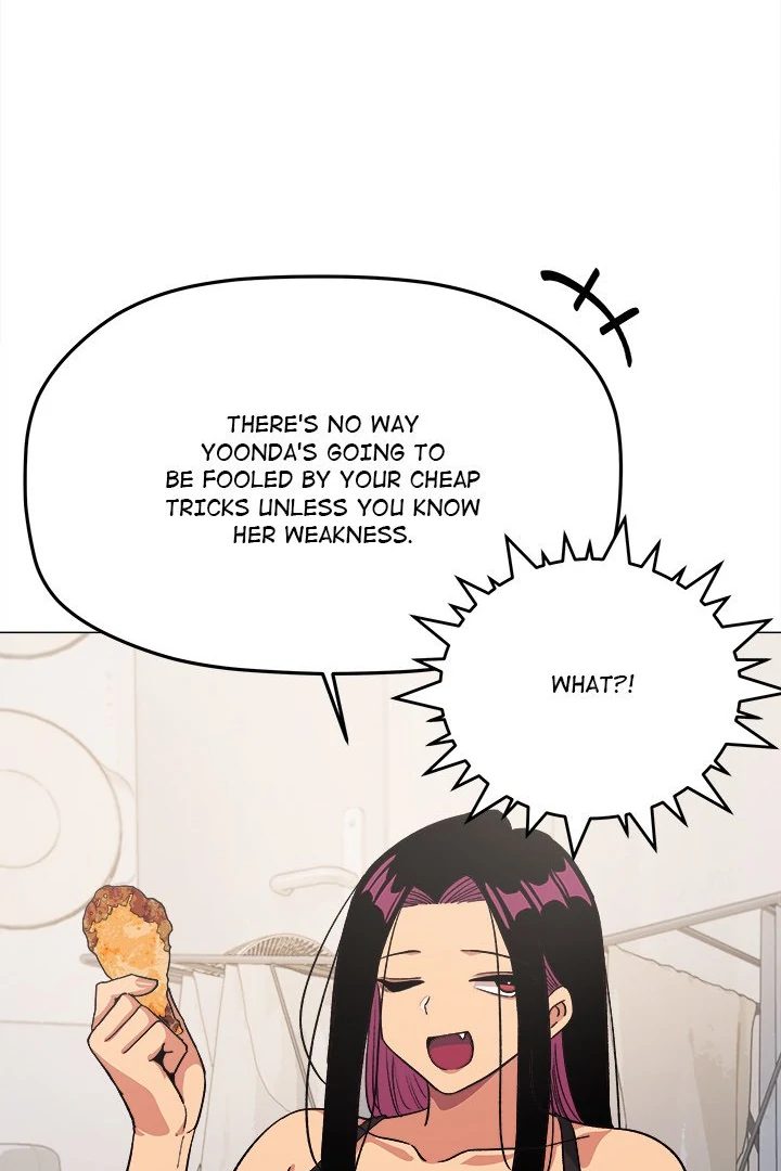 Someone Stop Her! Chapter 41 - Page 112 in English